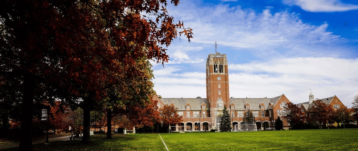 JCU Boler College of Business Header for 2025 CJBE Conference Page