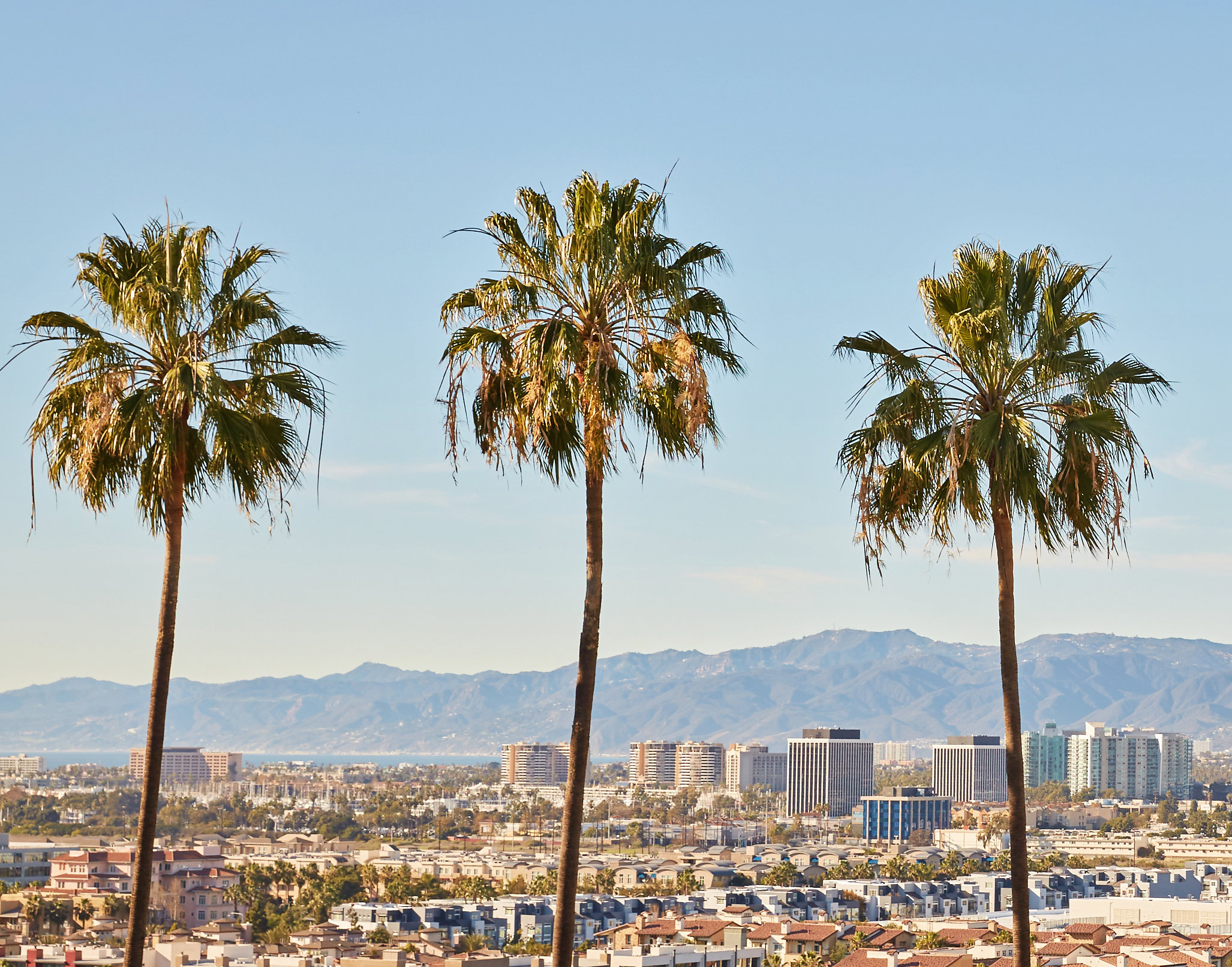 World Forum Los Angeles