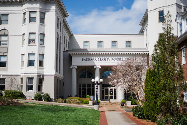 Belmont University Campus