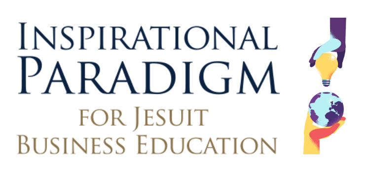 Inspirational Paradigm - Updated Logo