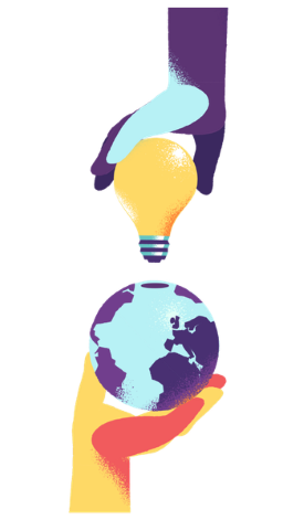 Inspirational Paradigm Logo