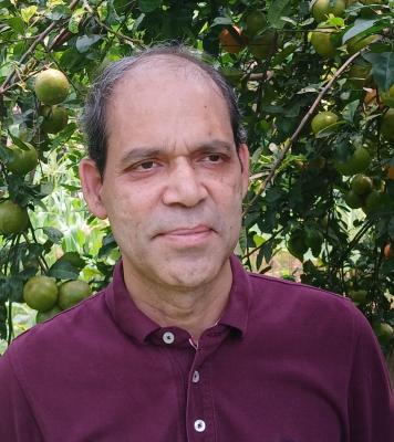 Amar KJR Nayak