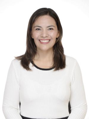 Itzel Palomares-Aguirre