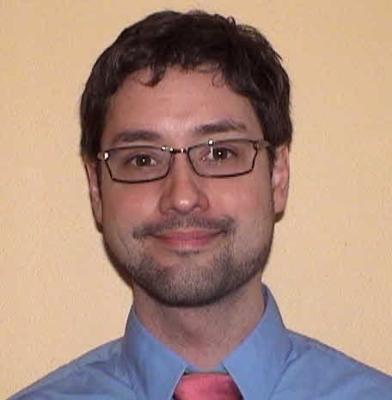 Michael J. Smith