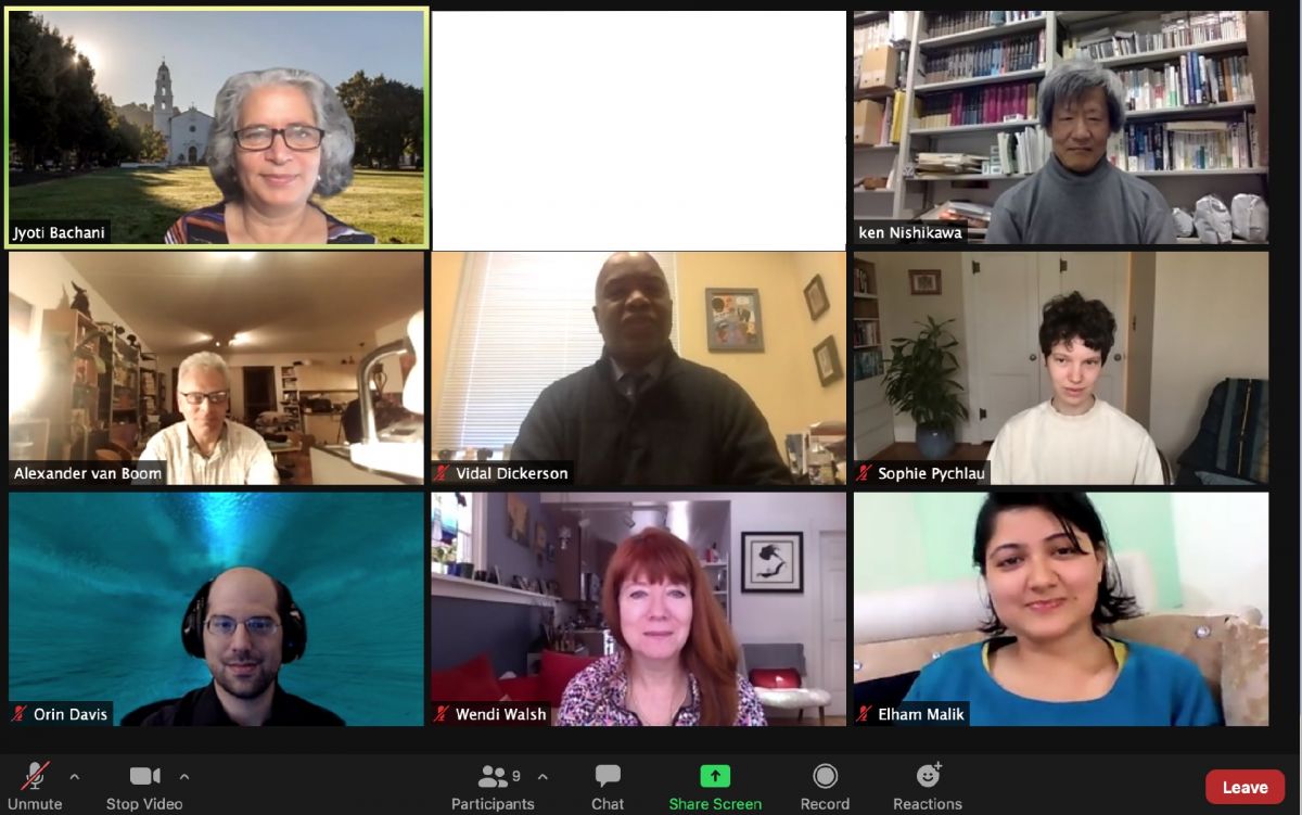 Community Connect