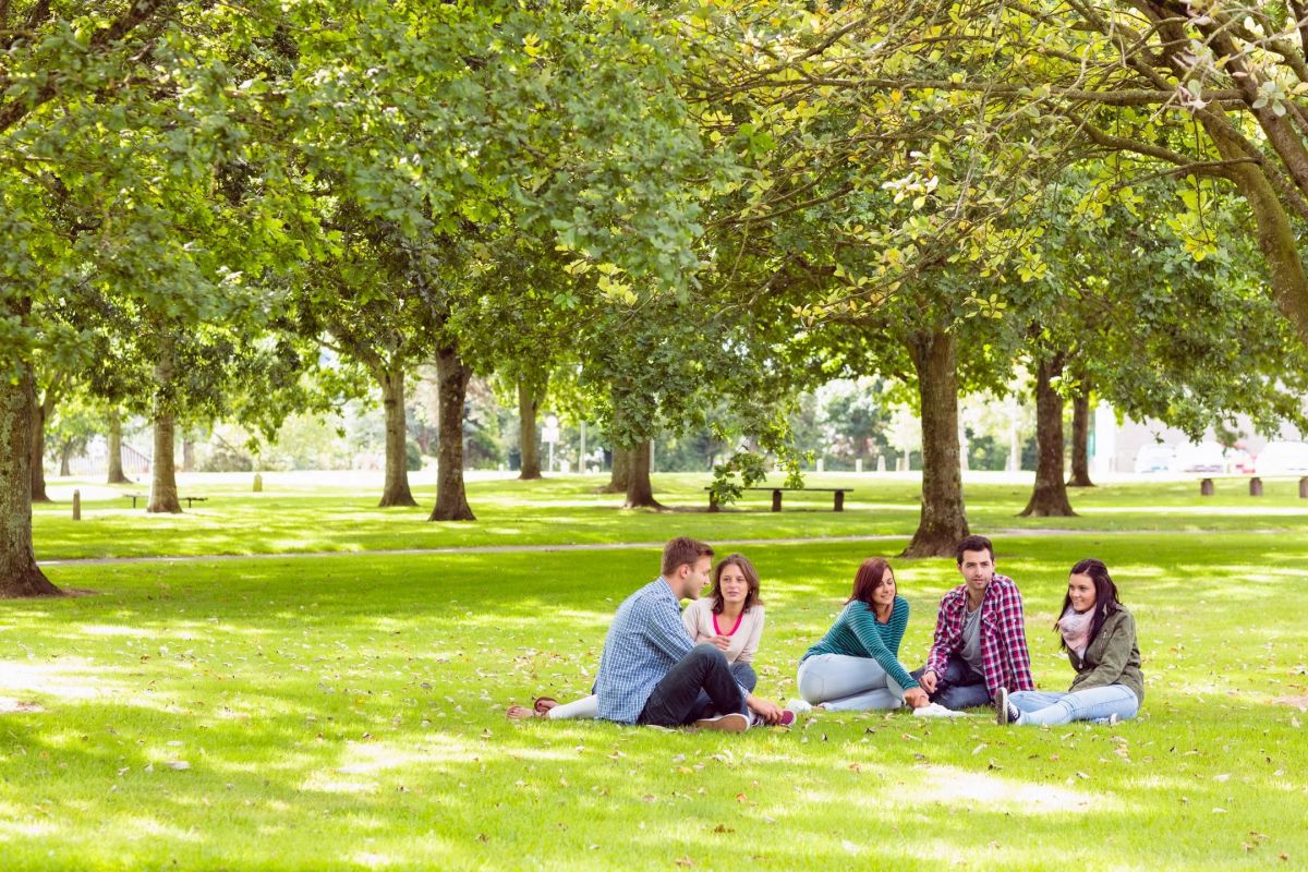 Human Centered Education